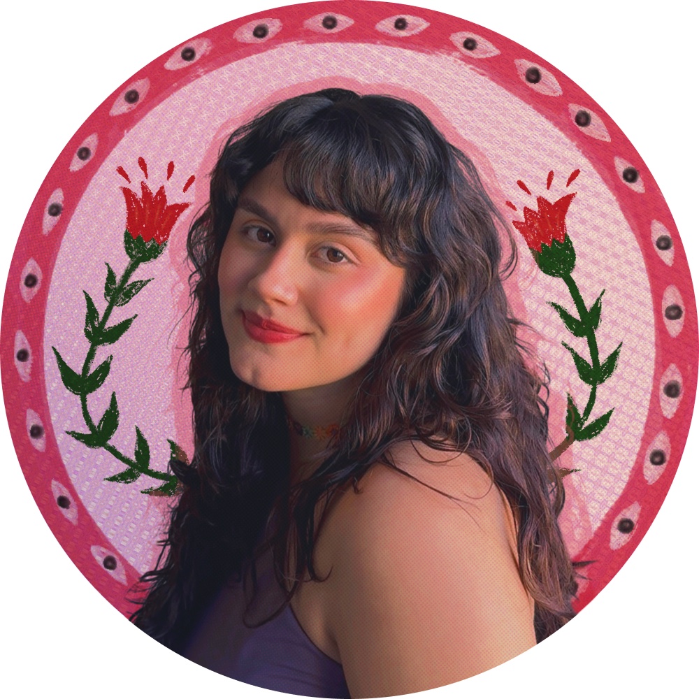 Vitória Cristina